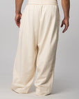 X Tyrrell Winston Stadium Track Pant - Wonder White