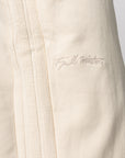 X Tyrrell Winston Stadium Track Pant - Wonder White
