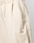X Tyrrell Winston Stadium Track Pant - Wonder White