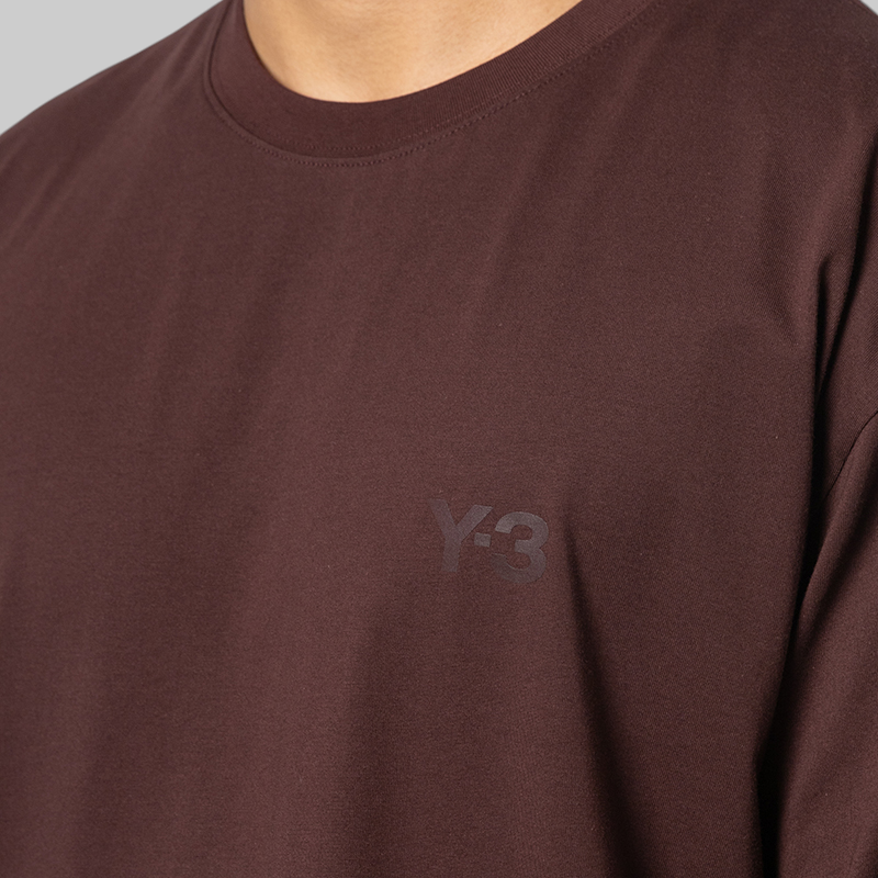Long Sleeve - Night Red