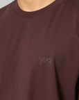 Long Sleeve - Night Red