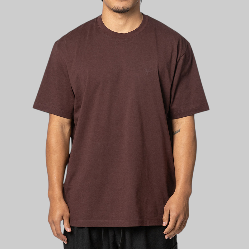 Regular T-Shirt - Night Red