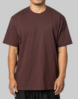 Regular T-Shirt - Night Red