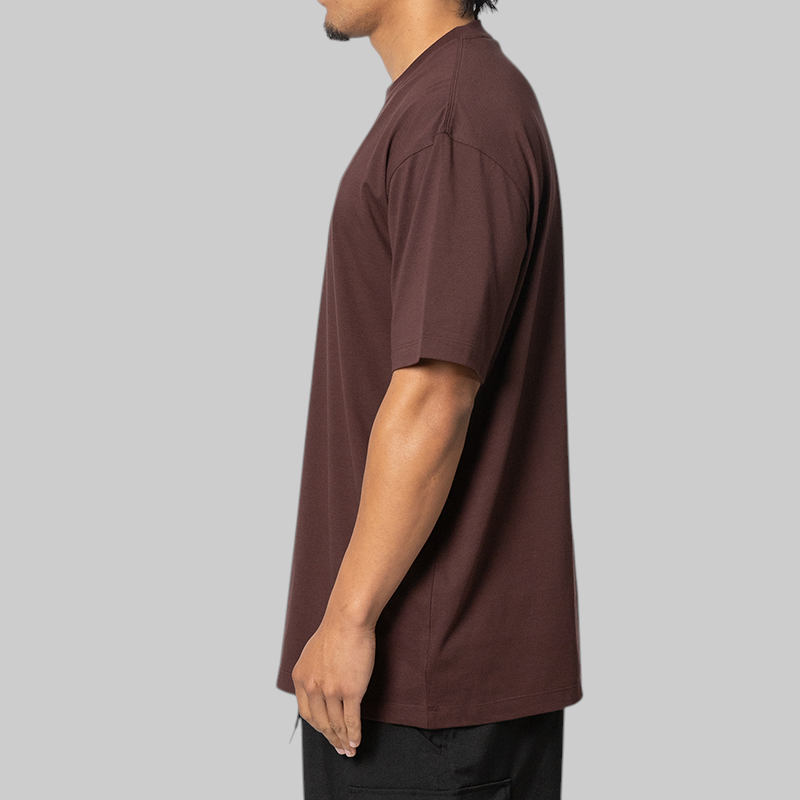 Regular T-Shirt - Night Red