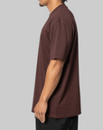 Regular T-Shirt - Night Red