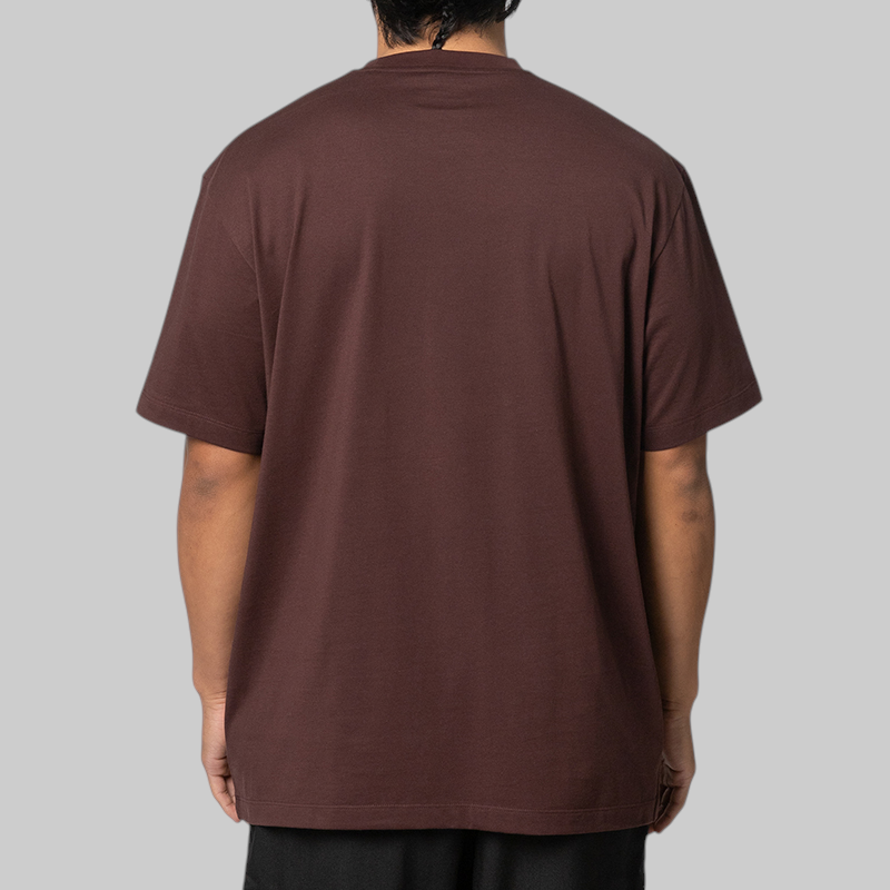 Regular T-Shirt - Night Red