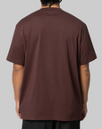 Regular T-Shirt - Night Red