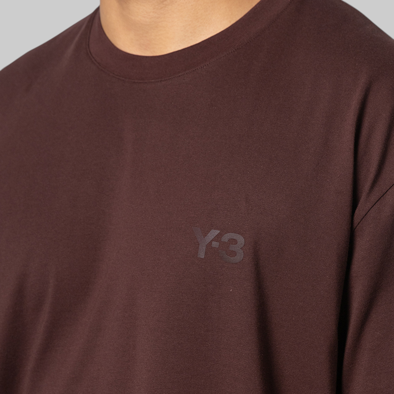 Regular T-Shirt - Night Red