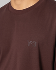 Regular T-Shirt - Night Red
