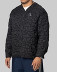 Terrex Xploric Primaloft Loose Fill Insulated Liner Jacket - Black