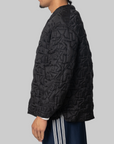Terrex Xploric Primaloft Loose Fill Insulated Liner Jacket - Black