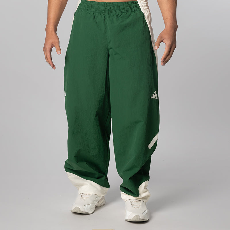 X Arte ZNE MM Trackpant - Amazon Green/Off White