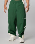 X Arte ZNE MM Trackpant - Amazon Green/Off White