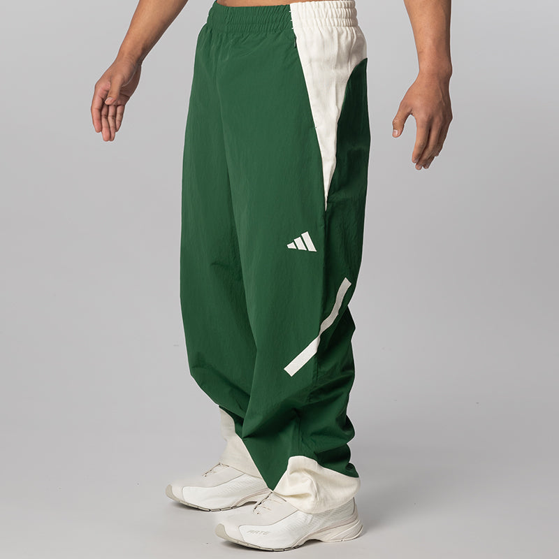 X Arte ZNE MM Trackpant - Amazon Green/Off White