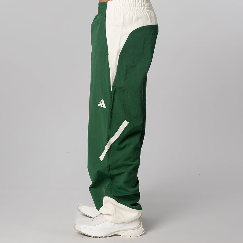 X Arte ZNE MM Trackpant - Amazon Green/Off White