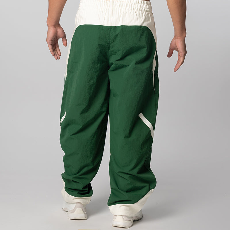 X Arte ZNE MM Trackpant - Amazon Green/Off White