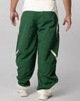 X Arte ZNE MM Trackpant - Amazon Green/Off White