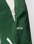 X Arte ZNE MM Trackpant - Amazon Green/Off White