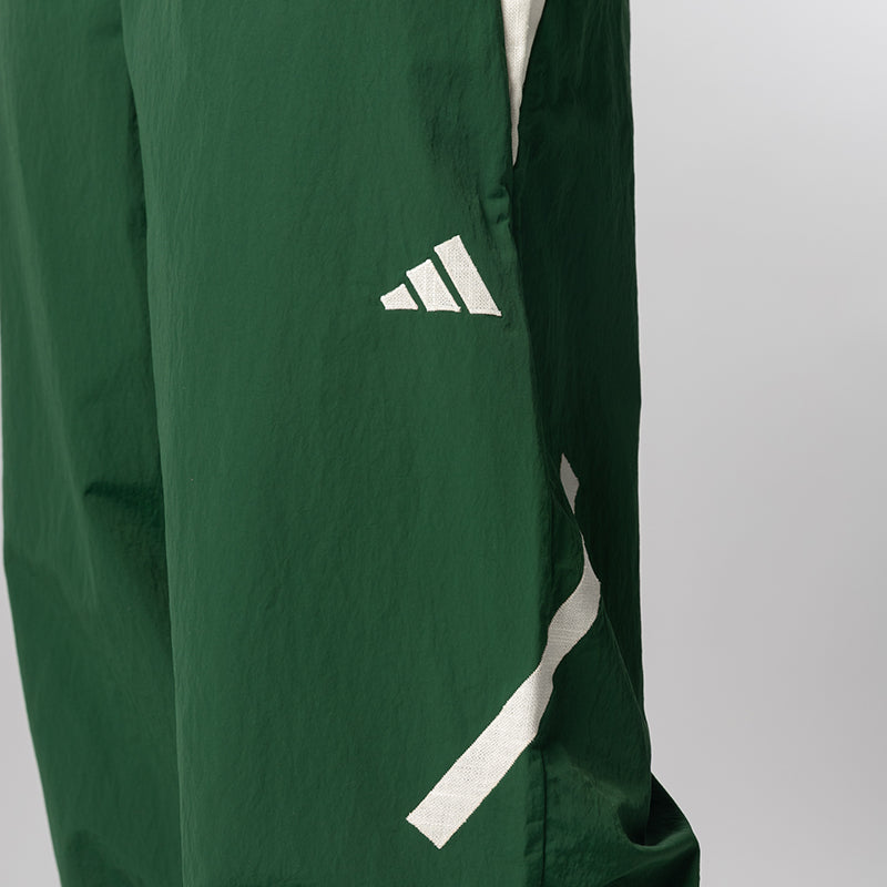 X Arte ZNE MM Trackpant - Amazon Green/Off White