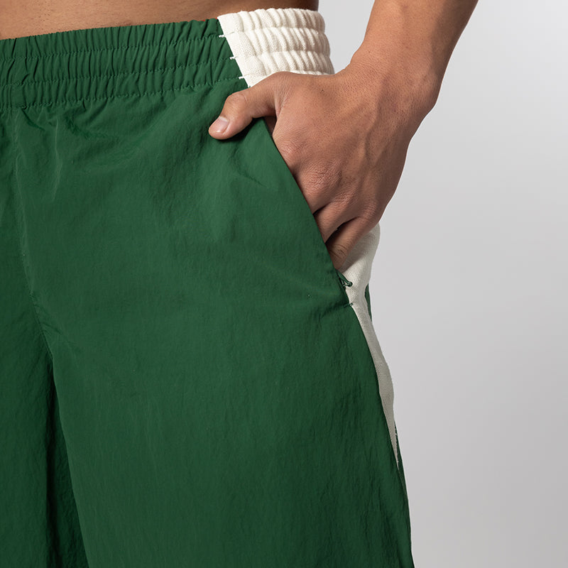 X Arte ZNE MM Trackpant - Amazon Green/Off White