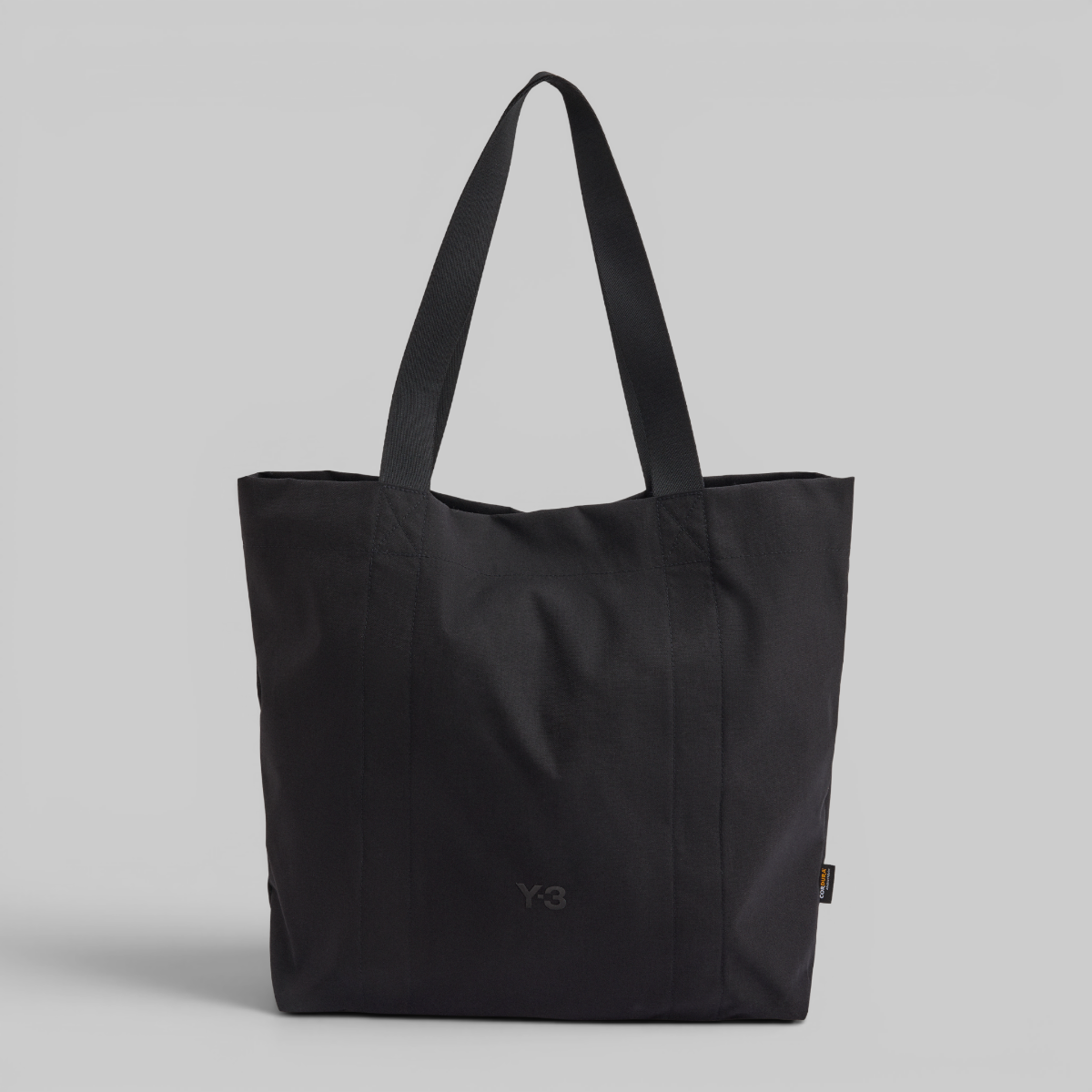 Y-3 Tote - Black
