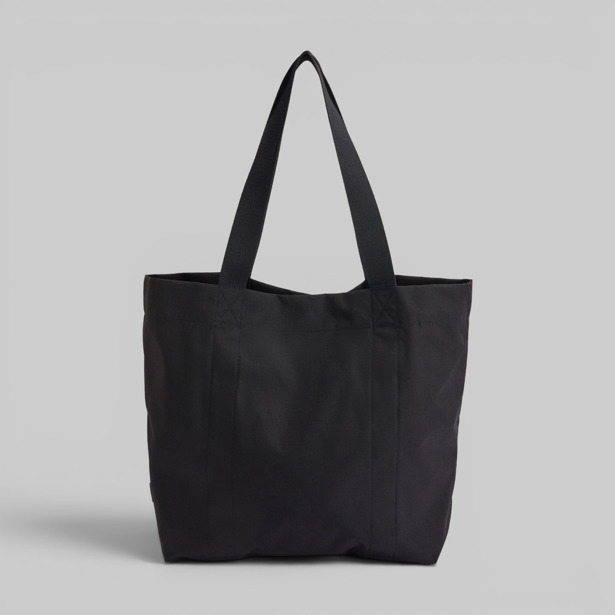 Y-3 Tote - Black