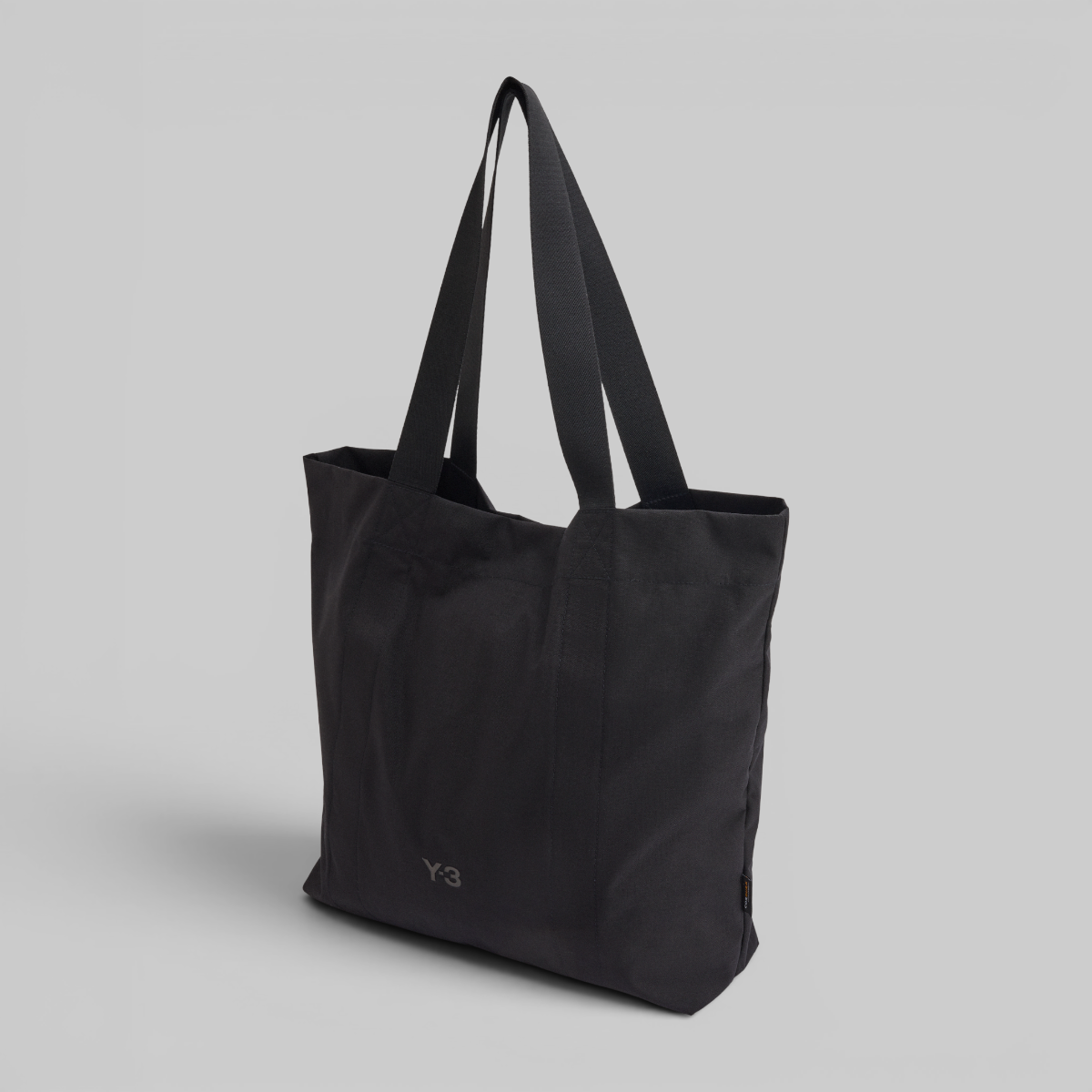 Y-3 Tote - Black