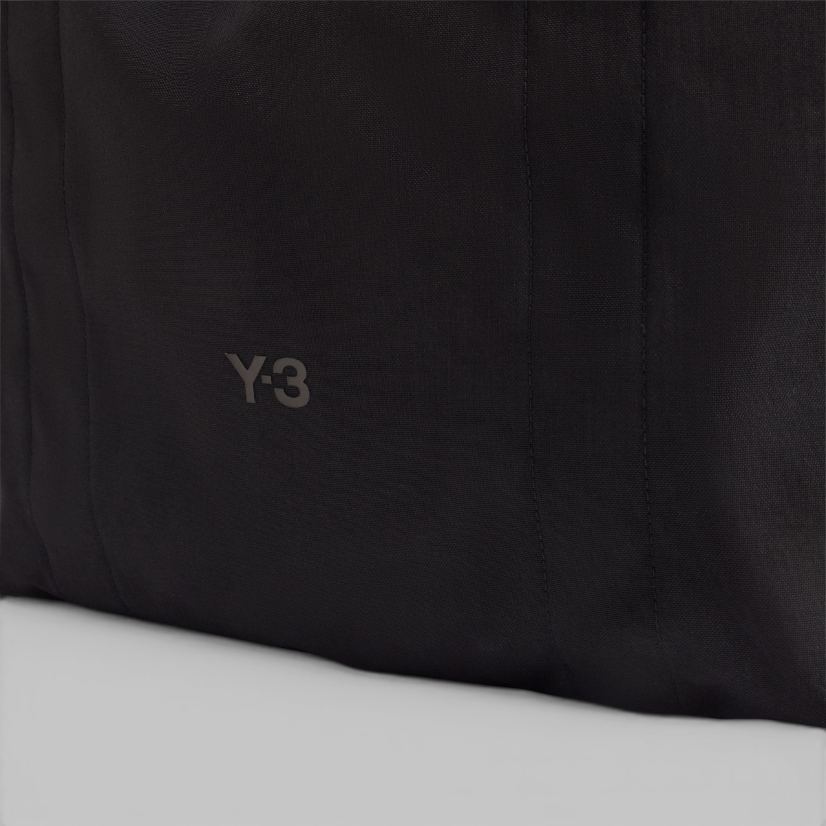 Y-3 Tote - Black