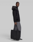Y-3 Tote - Black