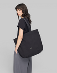 Y-3 Tote - Black