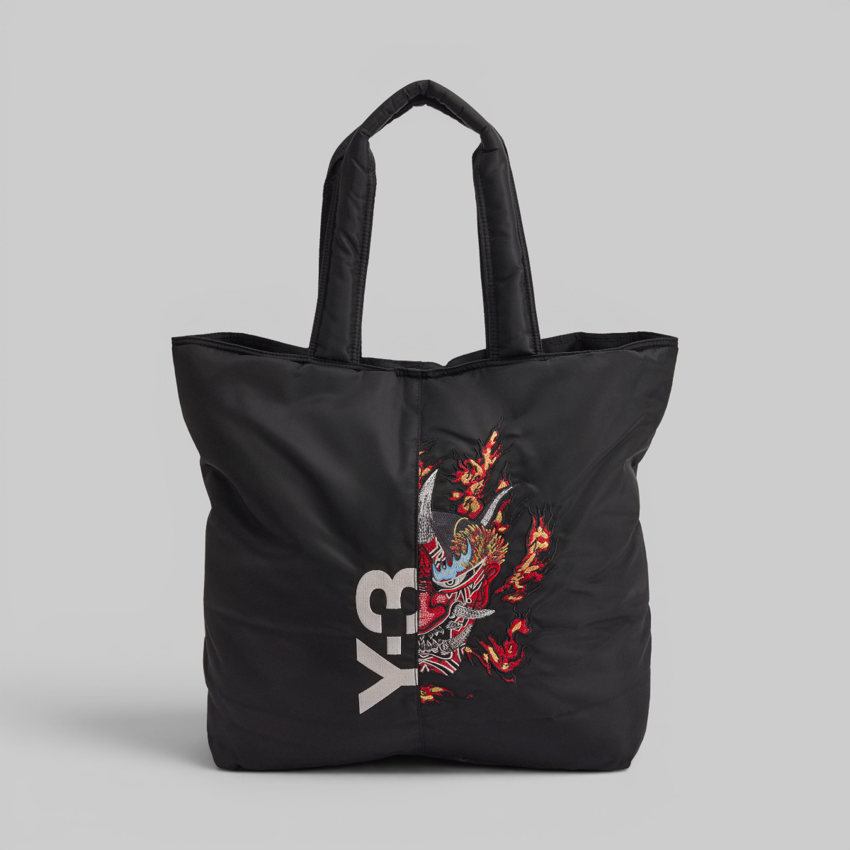Yaksha Bag - Black