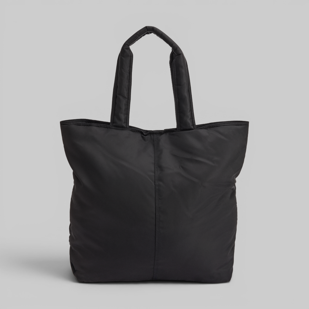 Yaksha Bag - Black