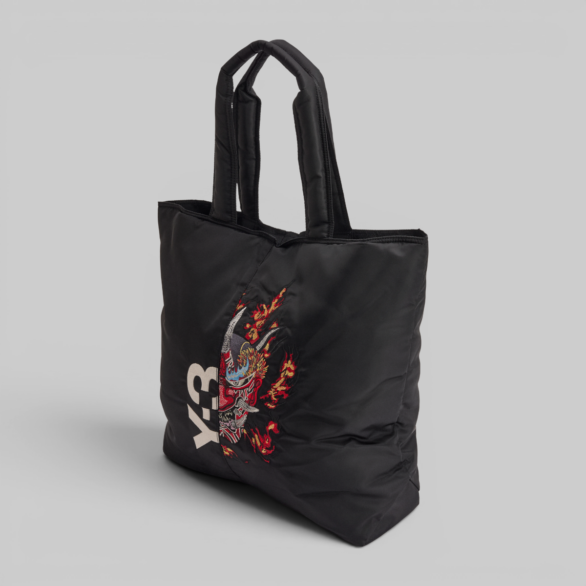 Yaksha Bag - Black