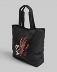 Yaksha Bag - Black