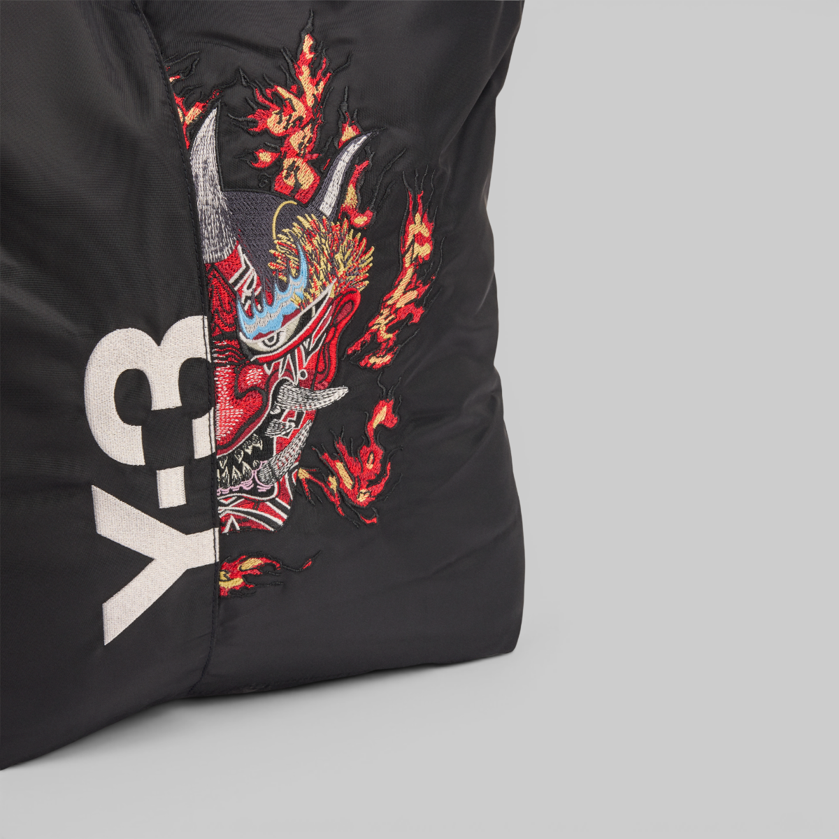 Yaksha Bag - Black