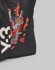 Yaksha Bag - Black