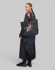 Yaksha Bag - Black