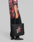 Yaksha Bag - Black