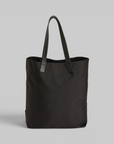 X CHITO Graphic Tote - Black