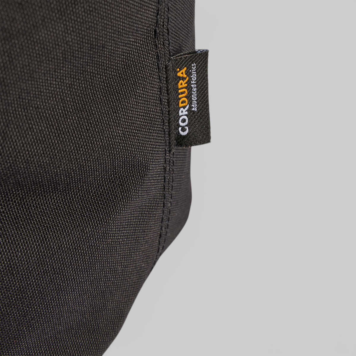 X CHITO Graphic Tote - Black