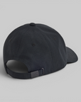 Logo Cap - Black