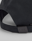 Logo Cap - Black