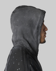 X Hellstar Hoodie - Black