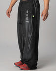 X Hellstar Sweatpant - Black