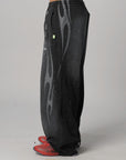 X Hellstar Sweatpant - Black