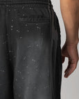 X Hellstar Sweatpant - Black