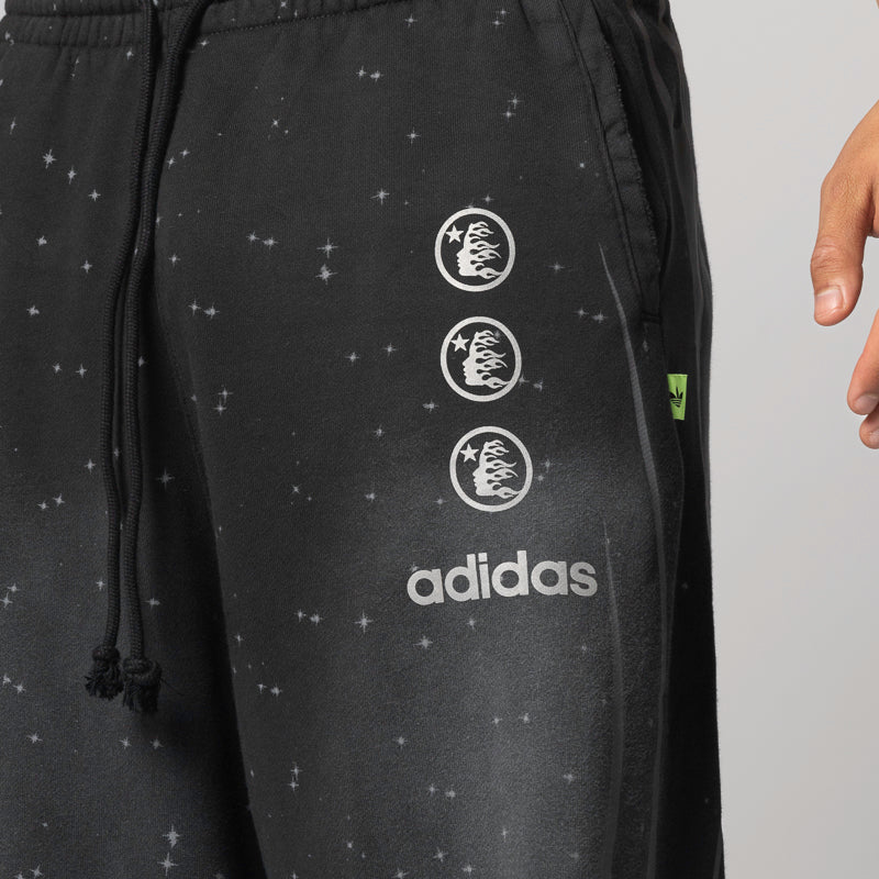 X Hellstar Sweatpant - Black