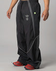 X Hellstar Ember Tracksuit Pant - Black