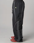 X Hellstar Ember Tracksuit Pant - Black
