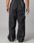 X Hellstar Ember Tracksuit Pant - Black